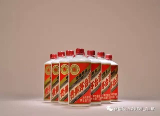 我們特別對1953年以來五星和飛天茅臺酒的生產日期標註方式進行了梳理